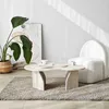 Skye Decor, Melted - Travertine, Couchtisch, 100 % Produktbild-Vorschau 7