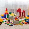 Geflochtener Aufbewahrungskorb, 3er-Set Produktbild-Vorschau 3