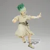 Bandai Banpresto DR. STONE - Figura del Mondo di Pietra - Anteprima dell’immagine prodotto 4