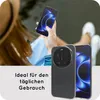Hülle Xiaomi 17 Ultra Schutzhülle - Cazy - Transparant Produktbild-Vorschau 7