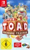 Nintendo Captain Toad: Treasure Tracker, Switch, Nintendo Náhľad obrázku produktu 1