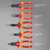 Högert Technik 12‑tlg. VDE isolierter Produktbild-Vorschau 4