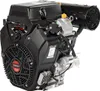 A close-up studio shot of a powerful gasoline engine. Náhľad obrázku produktu
