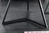 Couchtisch 90cm Glas Design Tisch Modern Wohnzimmer JETZT Produktbild-Vorschau 8