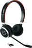 Jabra Evolve 65 SE UC Stereo Produktbild-Vorschau 3