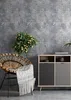 NEWROOM Tapete Erva Blau Vliestapete - Modern Leicht Produktbild-Vorschau 5