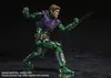 Spider-Man: No Way Home S.H. Figuarts Actionfigur Green Produktbild-Vorschau 3