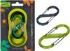 Nature Zoom S-Karabiner Set Produktbild-Vorschau 1