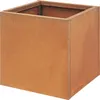 Pflanzkübel 'Vaargel' Pflanztopf 50 x 50 x 50 cm Produktbild-Vorschau 2
