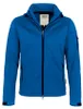 HAKRO Softshelljacke Ontario Herren #848 Gr. 5XL royal Produktbild-Vorschau 2