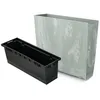 Blumenkasten Blumentopf Balkonkasten Einsatz 58x18x50 cm Produktbild-Vorschau 3