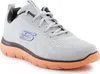 Skechers Summits-Torre 232395-GYOR Produktbild-Vorschau 7