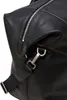 Marc O'Polo Reisetasche Schultertasche Unur Weekender Black Produktbild-Vorschau 5