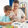 2B Radiergummi, 30 Stück Regenbogen Radierer, Kinder Weich Produktbild-Vorschau 4