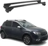 Bagażnik dachowy do Dacia Sandero Stepway 2012-2024 Podgląd zdjęcia produktu 13