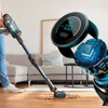 Besenstaubsauger Cecotec Conga Rockstar 9500 Pripojený Náhľad obrázku produktu 6