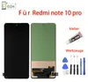 Für Xiaomi Redmi Note 10 Pro / 10 Pro Max LCD Display Produktbild-Vorschau 2