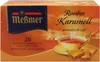 Meßmer Rooibos Caramel Tea aromatický a sladký požitek 40g Náhled obrázku produktu 2