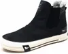 Mustang Damen Stiefelette Schlupfstiefelette Sneaker Produktbild-Vorschau 17