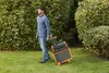 Black & Decker BEGAS5800-QS, 45 L, Čierna, 2800 W Náhľad obrázku produktu 7