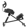 SEVICO Kniestuhl Ergonomischer Bürostuhl Stuhl Produktbild-Vorschau 2