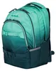 McNeill Schulrucksack Milo School Backpack Blue Lagoon Produktbild-Vorschau 2