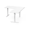 SENSE7 NOJO Light Corner Eckschreibtisch Elektrisch Produktbild-Vorschau 9
