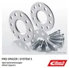 Eibach Spurverbreiterung 10 mm Pro-Spacer auch für Mazda Produktbild-Vorschau 2