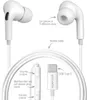 4smarts Active In-Ear Stereo Headset USB Type-C Melody Produktbild-Vorschau 1