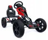 Pedal-Go-Kart 1504 Scout Rot Produktbild-Vorschau 1