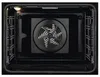 AEG - NBU5P40SK - Einbaubackofen - Pyrolytische Produktbild-Vorschau 12