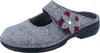 Finn Comfort 06560-901198 Arlberg - Damen Hausschuhe - Produktbild-Vorschau 44