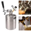System do nalewania piwa z mini-beczki 2 l, mini-beczka ze Podgląd zdjęcia produktu 7