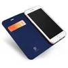 DUX DUCIS SKIN PRO Holster für SAMSUNG Galaxy A55 blau Produktbild-Vorschau 22