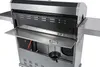 El Fuego®  Gasgrill "Detroit" 6+1 Brenner AY5605 Produktbild-Vorschau 11