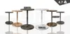 Beistelltisch C-Form rollbar, runder Laptoptisch, Produktbild-Vorschau 2