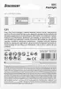 GP Batteries C31X, Latarka ręczna, Czarny, Aluminium, Podgląd zdjęcia produktu 13