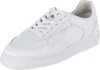 Tamaris Sporthalbschuhe Formsohle modisch in weiss/weiss Produktbild-Vorschau 19