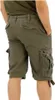 Brandit Vintage Shorts-kurze Hose Größe L Farbe Oliv Produktbild-Vorschau 19