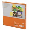 VIGA Holzwandtafel RaupeZertifikat Montessori Produktbild-Vorschau 14