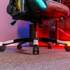 Xrocker Agility Rgb Gaming Stuhl Schwarz Produktbild-Vorschau 8