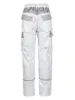 Arbeitshose Hose Bundhose Herren Arbeitskleidung Profi Produktbild-Vorschau 6