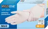 HYGONORM Nitril Handschuh "SAFE LIGHT" XL weiß 100 Stück Produktbild-Vorschau 3