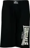 Pantaloncini da uomo regular fit LOGO JAM Nero 4XL Lonsdale Anteprima dell’immagine prodotto 12
