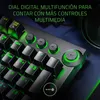 Razer Blackwidow Elite Green Switch Black One Size Produktbild-Vorschau 9