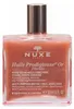 Nuxe, Huile Prodigieuse Or Florale, aceite hidratante, para Vista previa de la imagen del producto 5