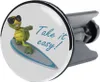 SANILO® Waschbeckenstöpsel, Take it easy Produktbild-Vorschau 1