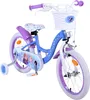 VOLARE Kinderfahrrad Disney Frozen 2, 16  Zoll Produktbild-Vorschau 10