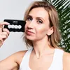 Kamień Gua Sha do masaży i relaksu – bian Yeye Podgląd zdjęcia produktu 2