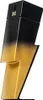 A perfume bottle shaped like a lightning bolt. Podgląd zdjęcia produktu